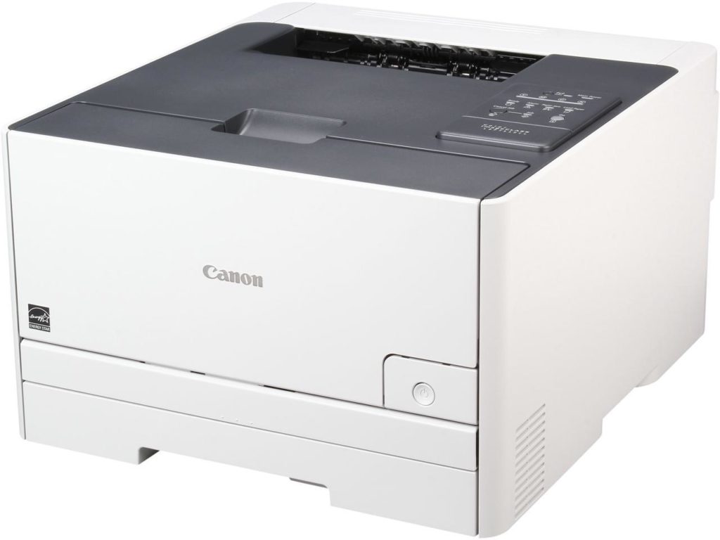 Canon Color Imageclass LBP7110CW Driver Download for Windows, Linux & Mac