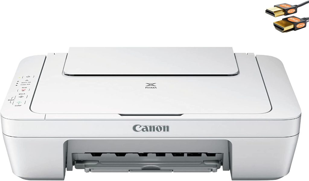Canon Pixma MG2520 Driver Download for Windows, Linux and Mac