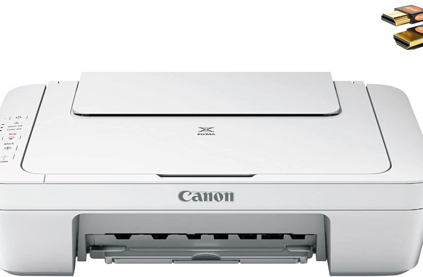 Canon Pixma MG2520 Driver Download for Windows, Linux and Mac